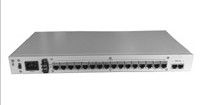 1 to 16 E1 10/100M Fiber Optical PDH Multiplexer
