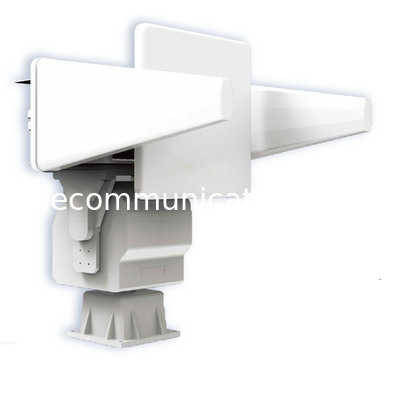 TDOA Drone/UAV Detection and Jamming System