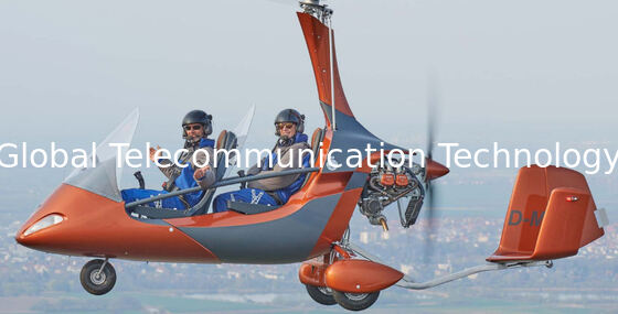 Full-duplex wireless headset AMF8