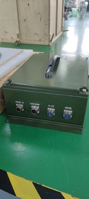 Electronic Optical Device, EOD Multi sensor dome camera with 15km laser range finder Eagle101S