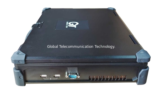 Rugged computer GTS-5TCJZ Built-in battery 4G LTE GPS
