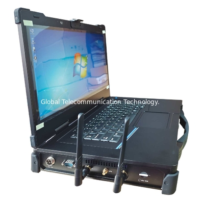 Rugged computer GTS-5TCJZ Built-in battery 4G LTE GPS