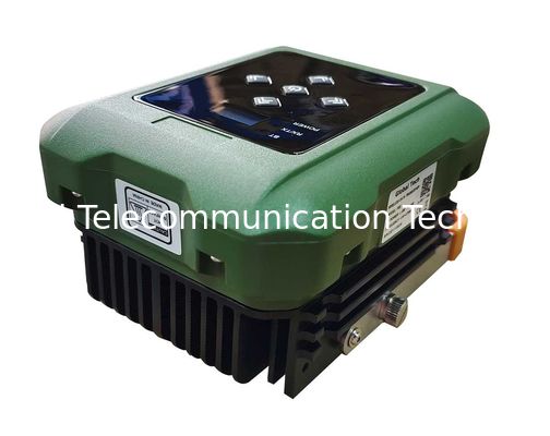 Digital radio GTRV-F6E-VB, RS232, 460Mhz, Vehicle