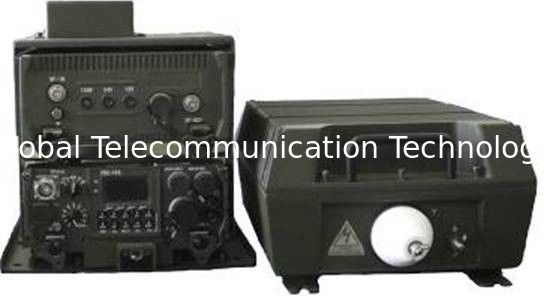 Falco RA125T 125W HF Araç Telsizi