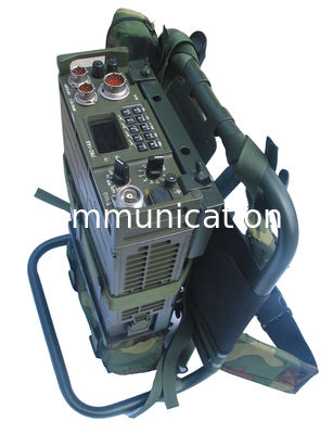 Falco RA20T 20W HF Manpack Radyo