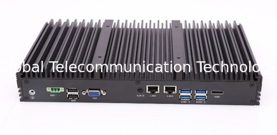 MINI PC, MINI Endüstriyel PC, GTM-IPC801