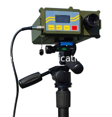 10 km Dayanıklı Lazer Ranger Finder, GT-LRF10T