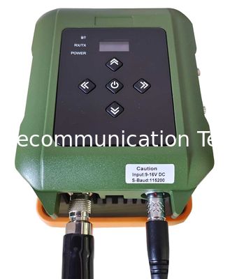 Dijital radyo GTRV-F6E-VB, RS232, 460Mhz, Araç